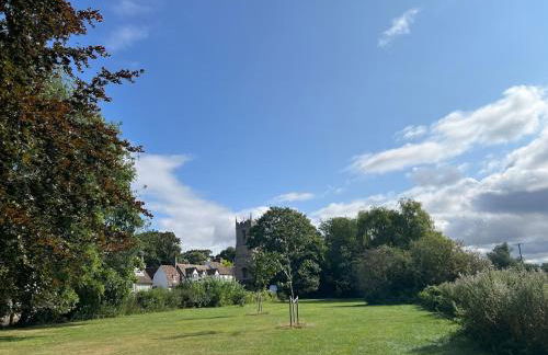 town centre 3, 1st floor, king bed entire flat - Foto 18