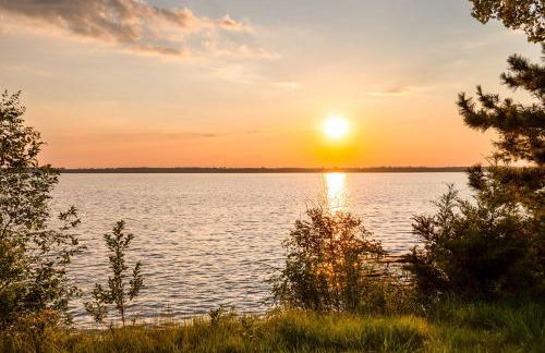 Timber Haven - Cozy A-frame Hot Tub Fireplace - Foto 41
