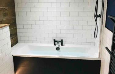 Burleyhayes Barn - Secluded Devon Hideaway. - Photo 22