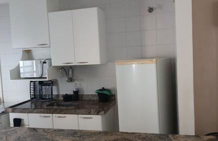 Apartamento aconchegante no Centro - Photo 8