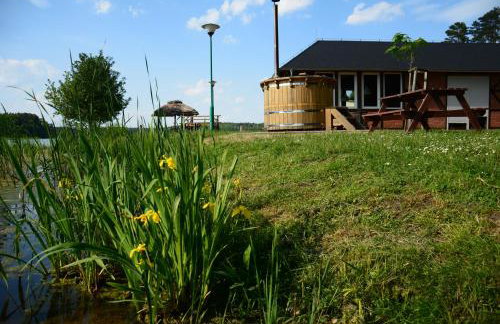 Ośrodek Wypoczynkowy Laguna - Foto 51