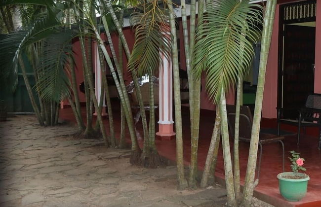 Villa Sunshine Hotel - Foto 12