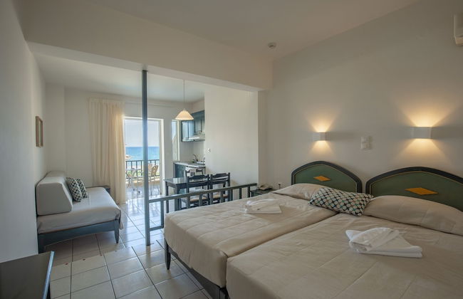 Melitti Hotel - Foto 22