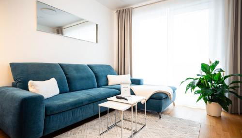 NK Apartments - Hafencity Dresden mit Elbblick - Modern & Zentral - Foto 5