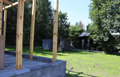 Domek Lubkowo ,, Porto di Verde ’’Kaszuby, blisko morze, Dębki 8km - Foto 13