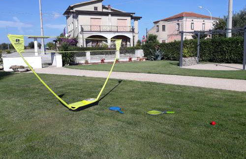 Il Leone Rosso over the hills of the Trabocchi - Foto 34