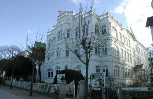 Villa Sirene Whg 12 Meerblick - 5 Sterne - Foto 39