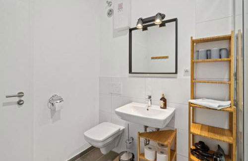 Urban Havn - 6 Apartments mit top Anbindung für bis zu 34 Personen - Foto 42