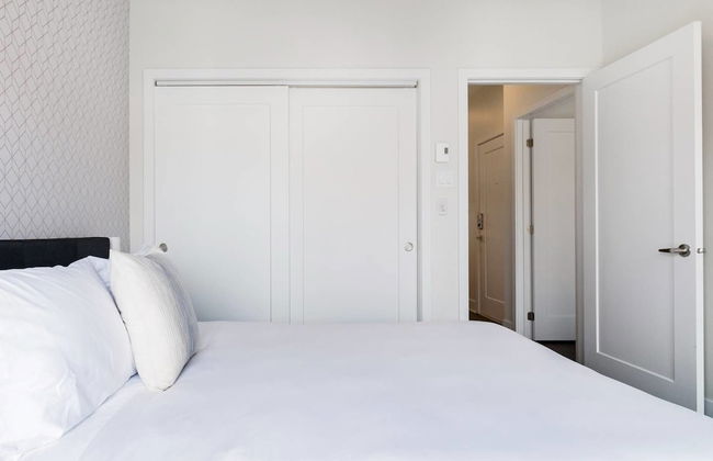 Discover Little Italy From a Bright Apartment - Foto 4