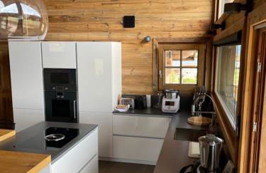 Chalet Standing Exceptionnel - Foto 10