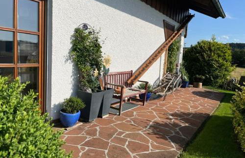 Sonnenblick Comfortable holiday residence - Photo 8