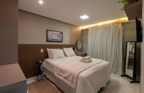 Number One Flats na praia - Foto 72