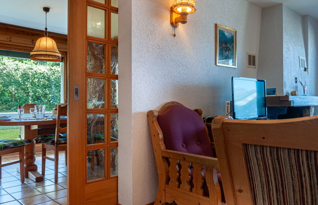 Hauts De Nendaz B OP - Foto 21