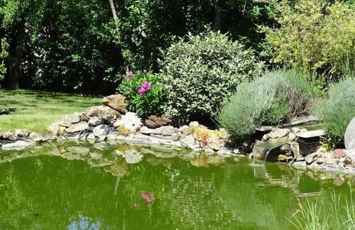 Les gites de Pétrocoriis - Boulazac Périgueux - Foto 30