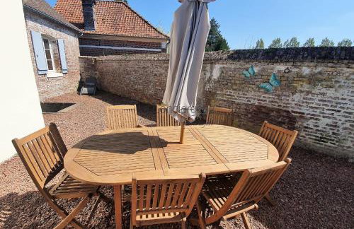 SVB11 "Le GAMILOU" charmante longère rénovée - Foto 5