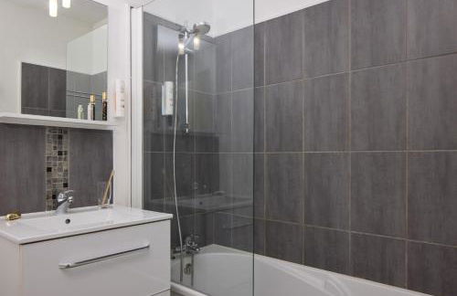 Zenitude Hôtel-Résidences Bordeaux Aéroport Mérignac - Foto 13