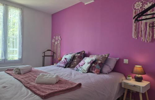 La Thibaudière - Maison familiale - Photo 32