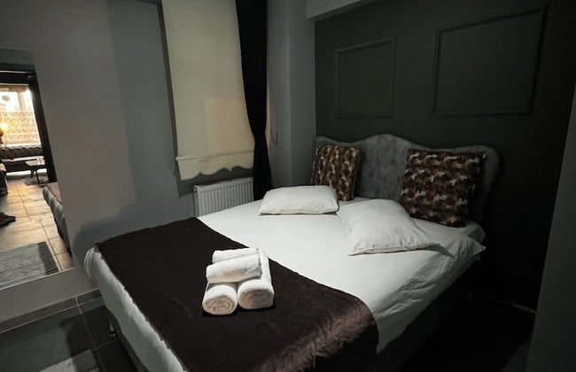 Aydogdu Suit - Photo 79