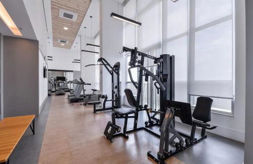 Piscina aquecida Vista Romântica Estacionamento - Foto 19