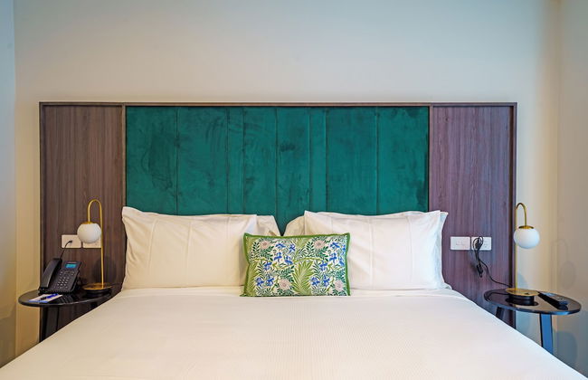 The Sebel Wellington Thorndon - Foto 15