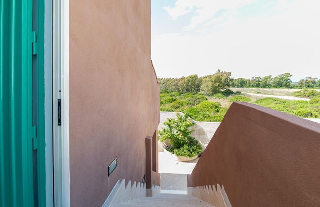 Casa Tatti in San Giovanni di Sinis - Photo 40