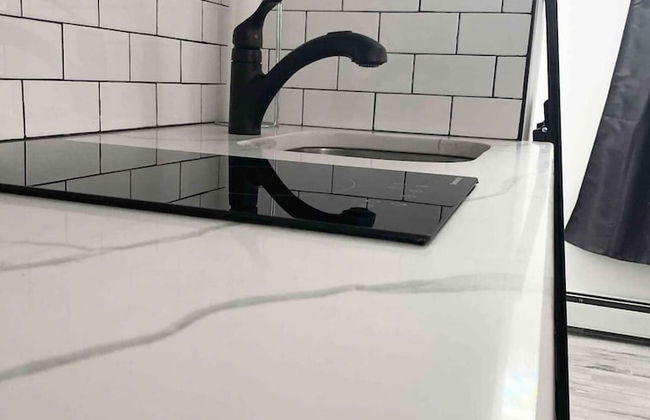 Residency NYC - Foto 9