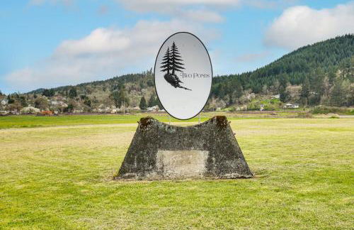 Great Outdoor Space! Serene Getaway in Oakland - Foto 25