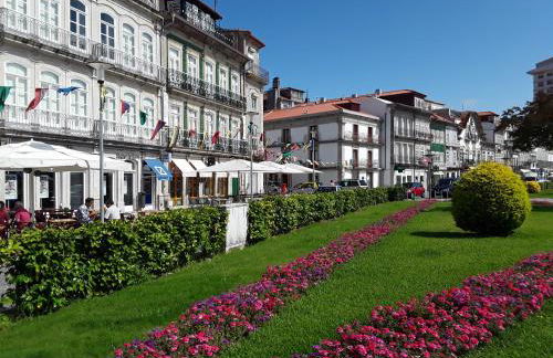 VIANA é AMOR apartamento no centro histórico - Foto 20