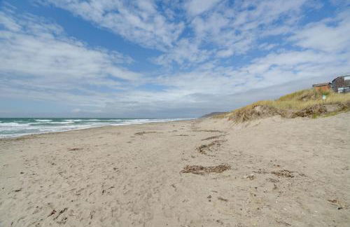 Oceanfront Watsonville Condo with Beach Access! - Foto 25