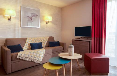 Aparthotel Adagio Aix en Provence Centre - Foto 18