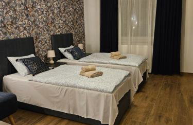 Virgo Apartments & Rooms Koleczkowo - Foto 5