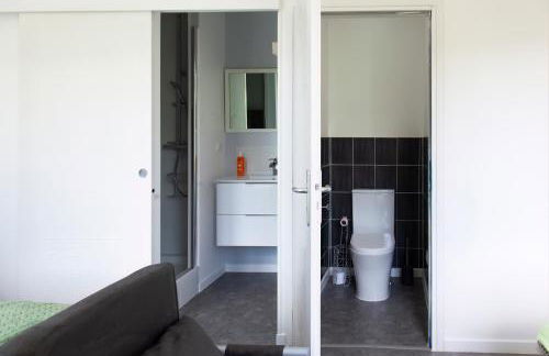 LA BATISSE l'arbre gris - Foto 17