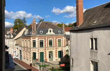 Le Jeanne d'Arc - Appartements meublés - Photo 76