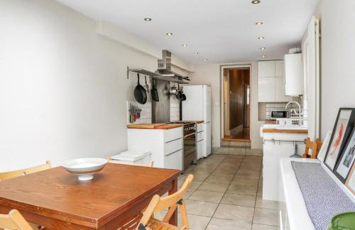 Cosy 3BR with Garden in Herne Hill, Zone 2 - Foto 9