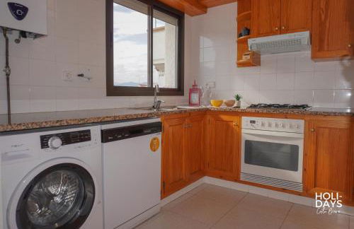 Port de la Selva Holidays Apart 1 - Foto 25