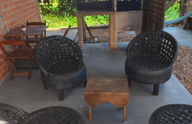 Pousada Tarumã challes 02 - Foto 27