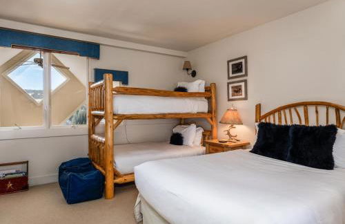 Saddle Ridge F5 home - Foto 15