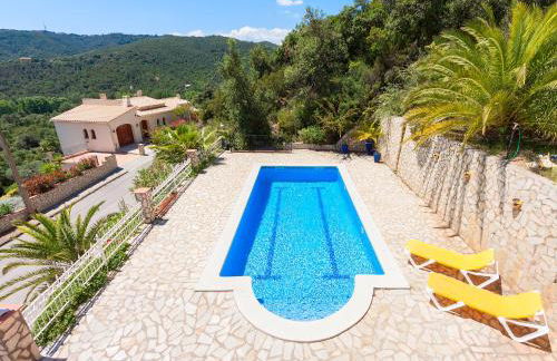 Holiday Home Cabanyes by Interhome - Foto 22