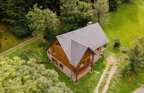 Magnifique chalet à 3km PEYRAGUDES PYRENEES LUCHON - Foto 9