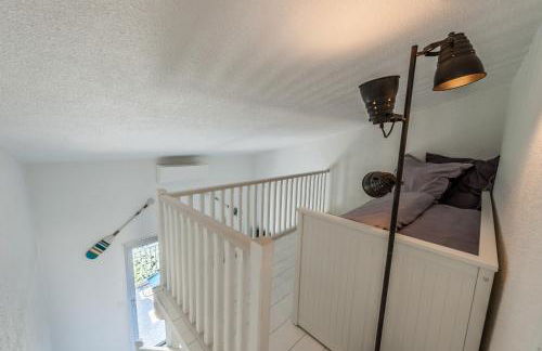 Ferienwohnung „La Cigalerie“ - Foto 11