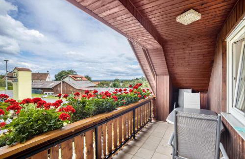 Ferienwohnung Bächer - Foto 6