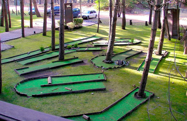 Altos Medanos - Cabañas y Club de Bosque - Foto 18
