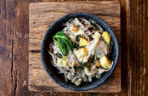 La Fiorida Agri Relais - Photo 9