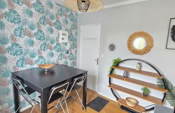 Beau duplex proche centre-ville - Photo 31