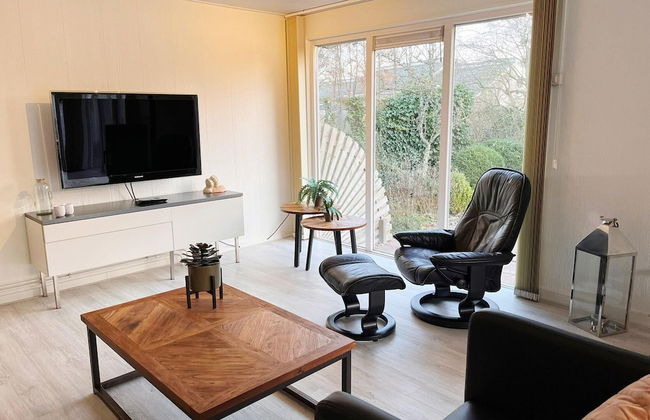 Bungalow in Makkum Near Lake Beach - Foto 10