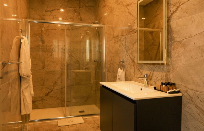 Magnifica Gozitan Villa Pool And Jacuzzi - Foto 18