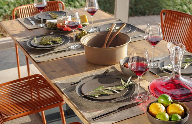 3 Olive Trees - Foto 29