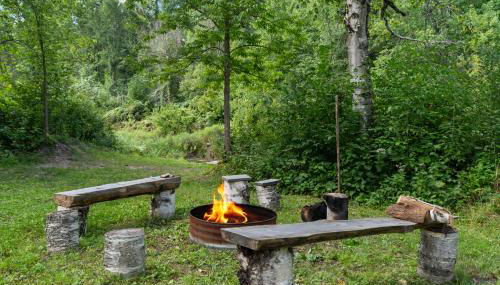 River End A-Frame - Foto 3