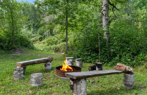 River End A-Frame - Foto 3