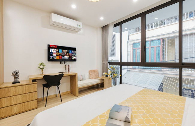 Myrcella Urban Studio - Foto 68